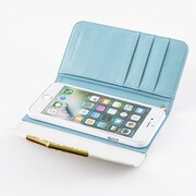 fineモデルのスマートフォンケース。