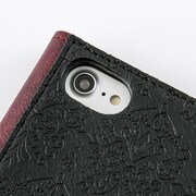 Valkyrieモデルのスマートフォンケース。