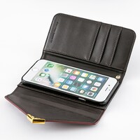 Valkyrieモデルのスマートフォンケース。