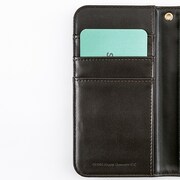 Valkyrieモデルのスマートフォンケース。