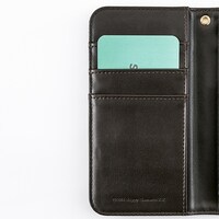 Valkyrieモデルのスマートフォンケース。