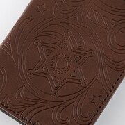 MaMモデルのスマートフォンケース。