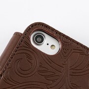 MaMモデルのスマートフォンケース。