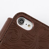 MaMモデルのスマートフォンケース。