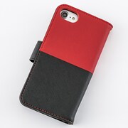 流星隊モデルのスマートフォンケース。