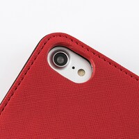 流星隊モデルのスマートフォンケース。