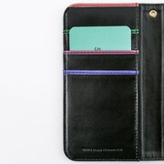 Edenモデルのスマートフォンケース。