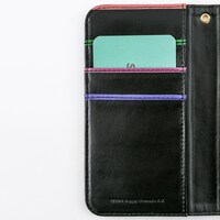 Edenモデルのスマートフォンケース。