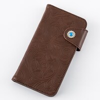 MaMモデルのスマートフォンケース。