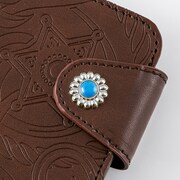 MaMモデルのスマートフォンケース。