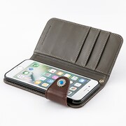 MaMモデルのスマートフォンケース。