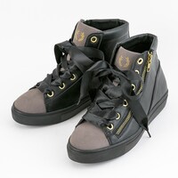 Edenモデルのスニーカー。