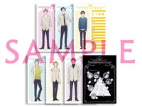 入店ノベルティオリジナルカーストカード