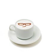 「刈野に復讐してやるカフェオレ」