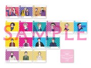 オリジナルコースター