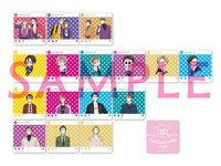 オリジナルコースター