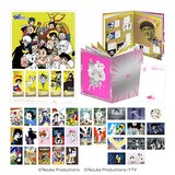 手塚治虫生誕90周年を記念したフレーム切手第2弾、9個限定90種の 