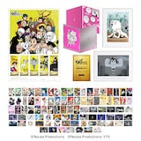 手塚治虫生誕90周年を記念したフレーム切手第2弾、9個限定90種の 