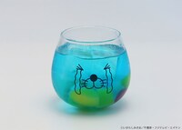 「ぼのぼの フルーツソーダ」※絵柄は全4種ランダム。