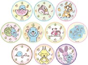 オリジナル缶バッジ