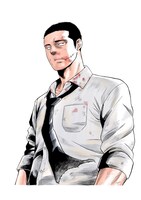 「運びの犬」カット