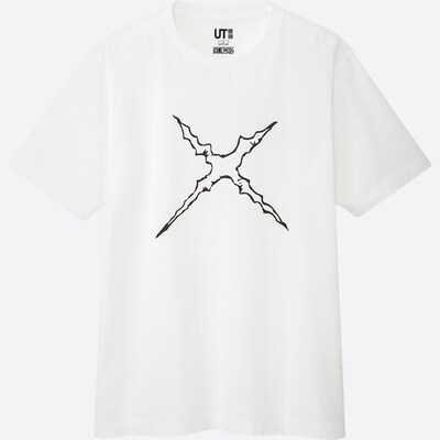 「ONE PIECE UT」（MENS）