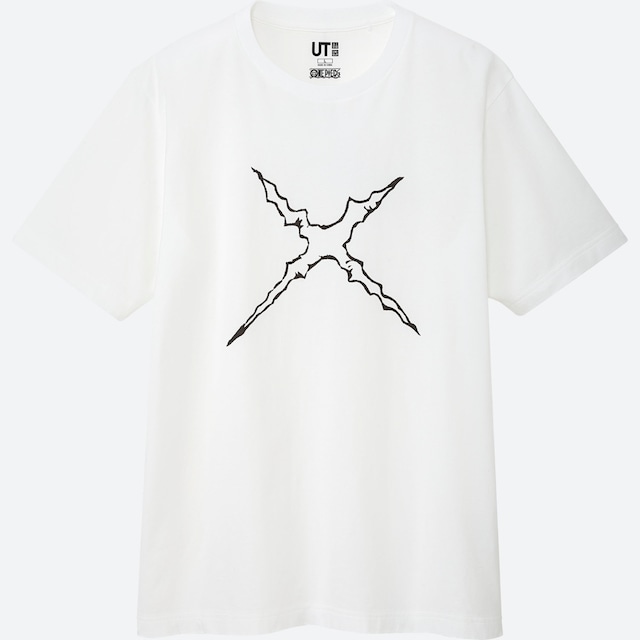 「ONE PIECE UT」（MENS）