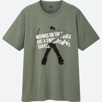 「ONE PIECE UT」（MENS）