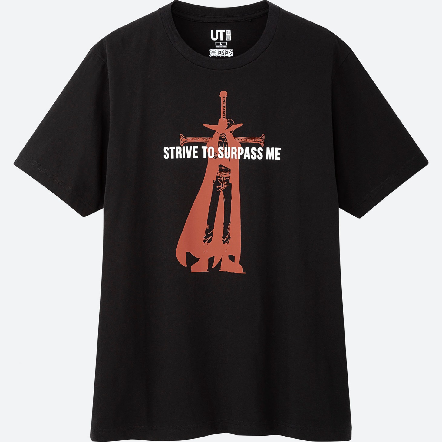 「ONE PIECE UT」（MENS）