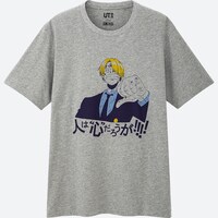 「ONE PIECE UT」（MENS）