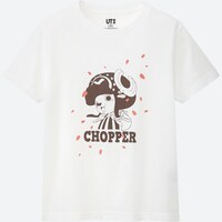 「ONE PIECE UT」（KIDS）