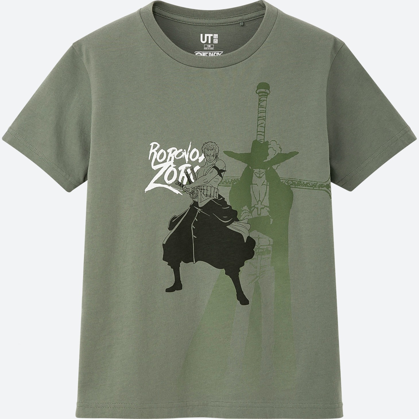 「ONE PIECE UT」（KIDS）