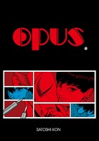 「OPUS 《完全版》」より。