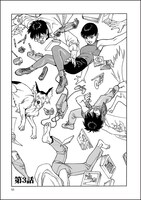 「OPUS 《完全版》」より。