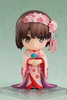 「ねんどろいど 加藤恵 和服Ver.」