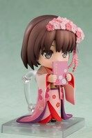 「ねんどろいど 加藤恵 和服Ver.」