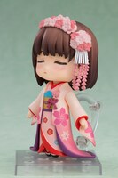 「ねんどろいど 加藤恵 和服Ver.」