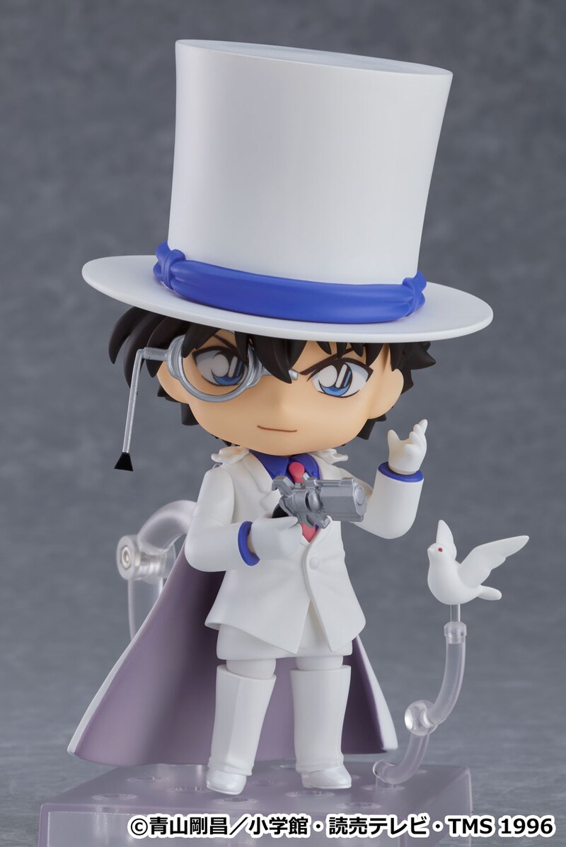 「ねんどろいど 怪盗キッド」