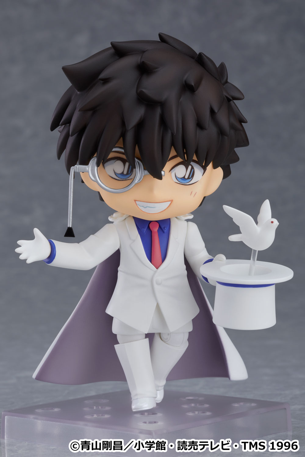 「ねんどろいど 怪盗キッド」