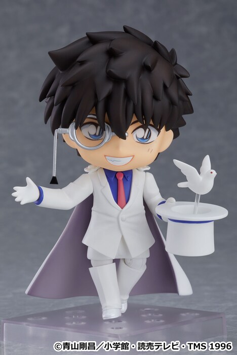 「ねんどろいど 怪盗キッド」