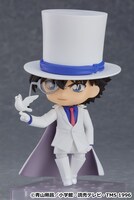 「ねんどろいど 怪盗キッド」