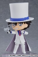 「ねんどろいど 怪盗キッド」