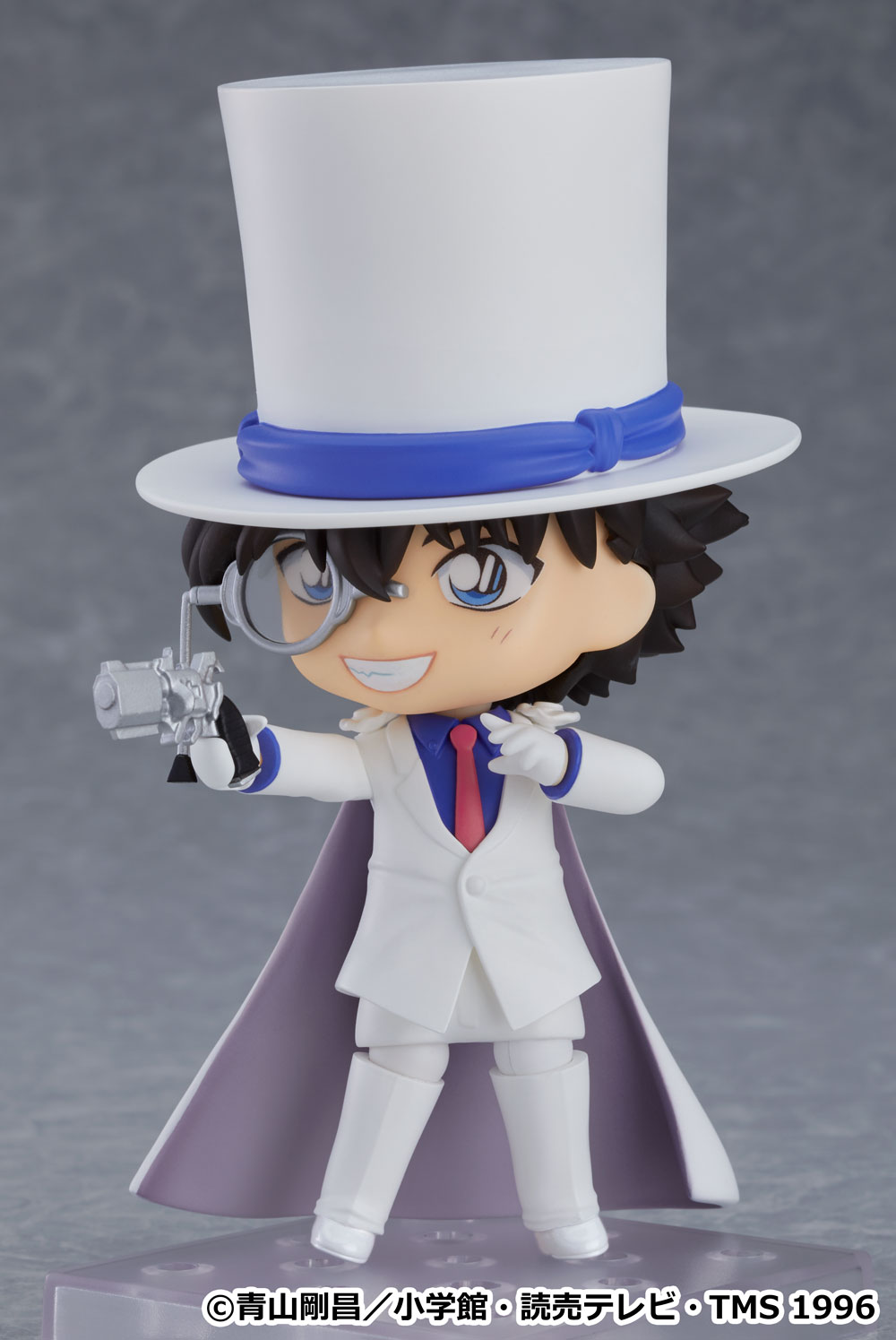 「ねんどろいど 怪盗キッド」