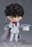 「ねんどろいど 怪盗キッド」