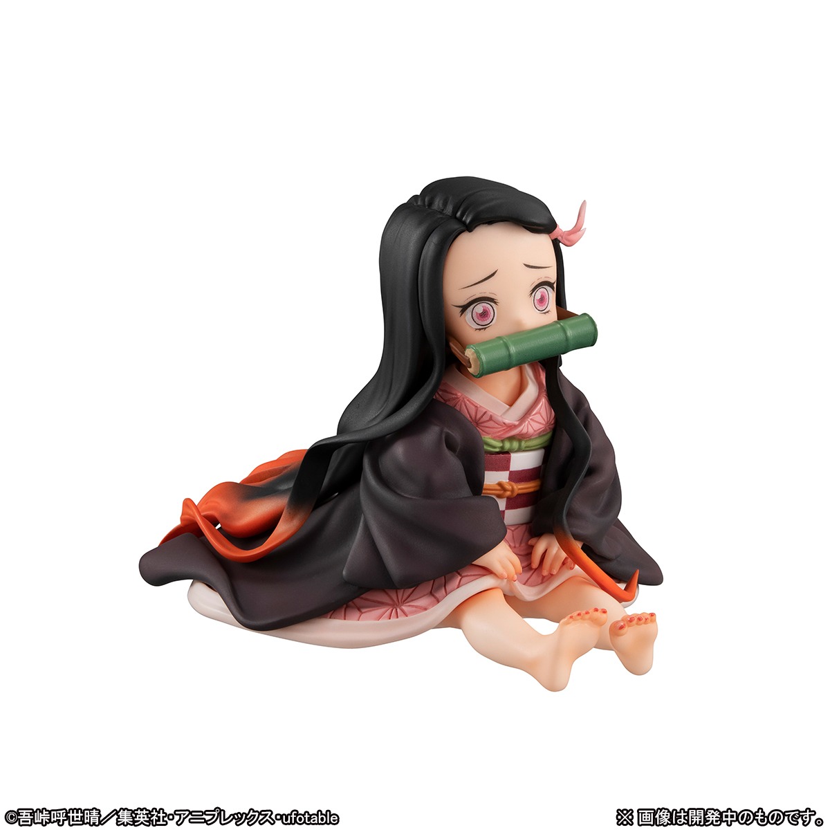 「G.E.M.シリーズ 鬼滅の刃 てのひら禰豆子ちゃん」