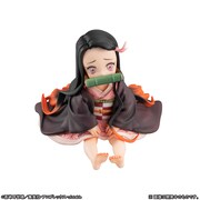 「G.E.M.シリーズ 鬼滅の刃 てのひら禰豆子ちゃん」