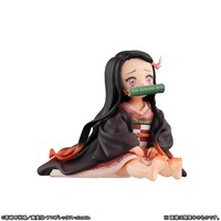 「G.E.M.シリーズ 鬼滅の刃 てのひら禰豆子ちゃん」