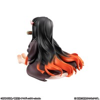 「G.E.M.シリーズ 鬼滅の刃 てのひら禰豆子ちゃん」