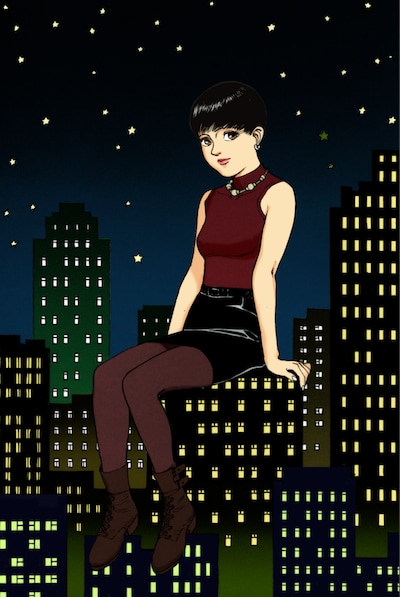 「OPUS 《完全版》」