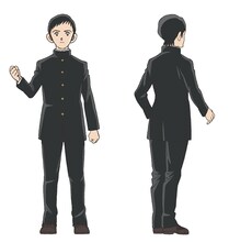 赤井遼（CV：西山宏太朗）